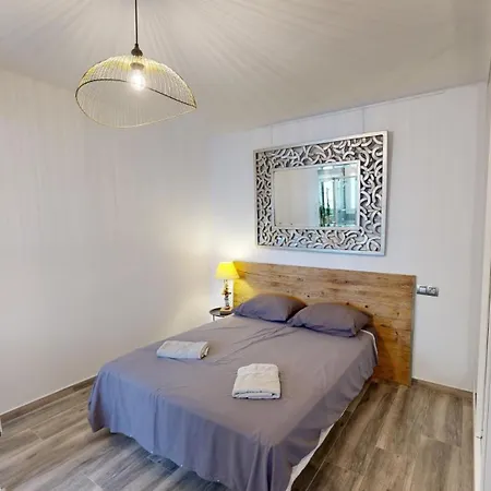 Vila Maison , Vue Mer, Jacuzzi, 8 Personnes *