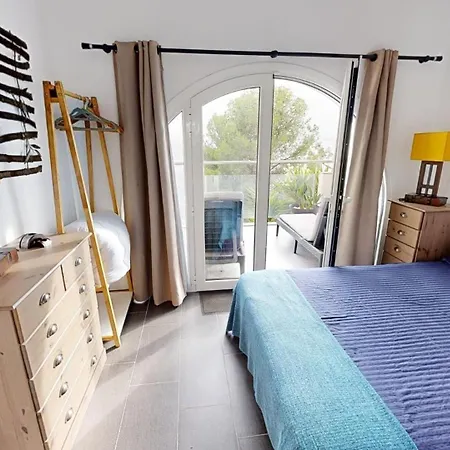Vila Maison , Vue Mer, Jacuzzi, 8 Personnes *
