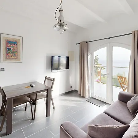 Maison , Vue Mer, Jacuzzi, 8 Personnes Vila Roses