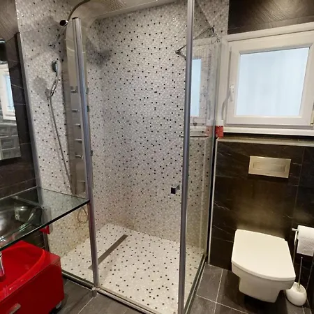 Vila Maison , Vue Mer, Jacuzzi, 8 Personnes
