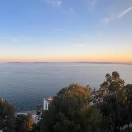 Maison , Vue Mer, Jacuzzi, 8 Personnes Vila *